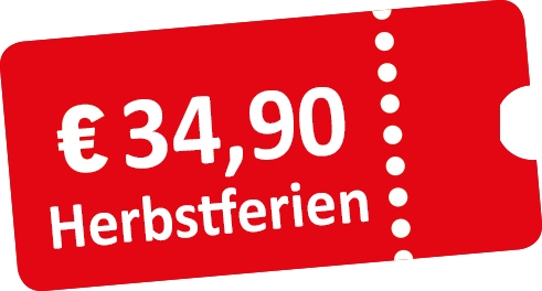 SchöneFerienTicket NRW Icon 34,90 Euro