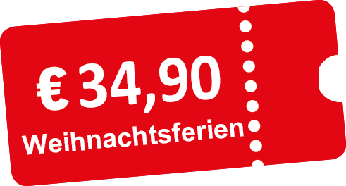 SchöneFerienTicket NRW Icon 34,90 Euro