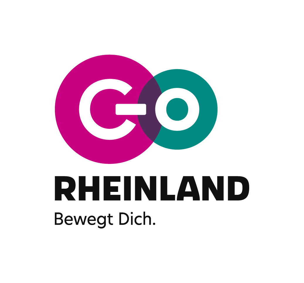 go.Rheinland Logo