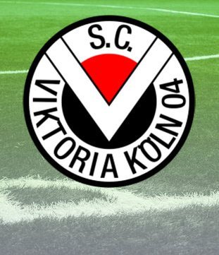 SC Viktoria Köln Logo