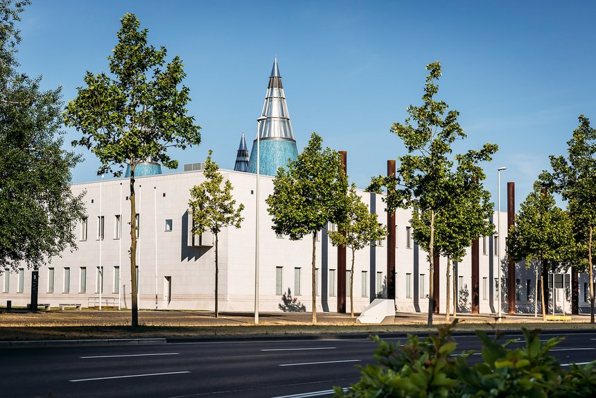 Museumsmeile Bonn