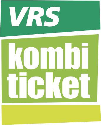 VRS - KombiTicket