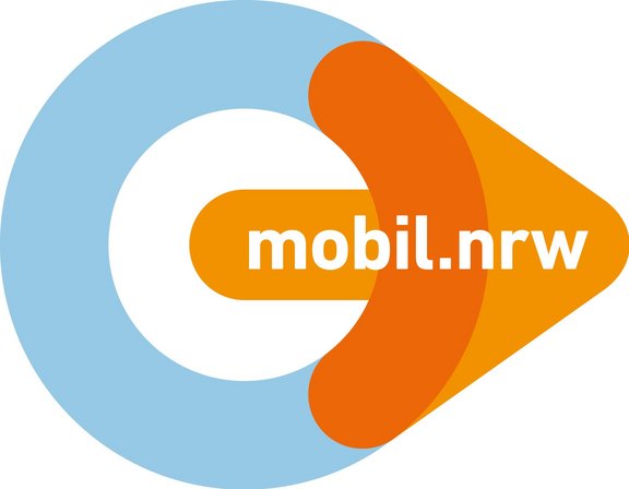 [Translate to Englisch:] Mobil NRW