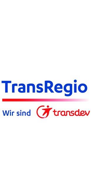 TR - Trans Regio Deutsche Regionalbahn