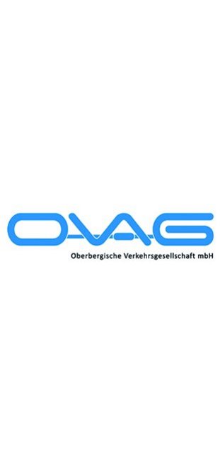 OVAG - Oberbergische Verkehrsgesellschaft