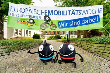 Europäische Mobilitätswoche 2023: Mehr als die Hälfte der bundesweiten Aktionen fanden in NRW statt