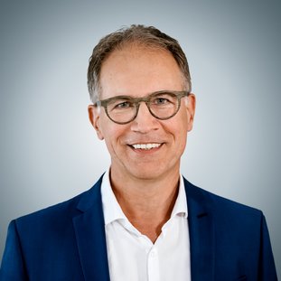 Dr. Norbert Reinkober - Geschäftsführung