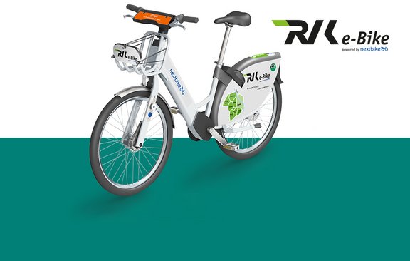 RVK eBikes Rhein-Sieg Kreis / Kreis Euskirchen