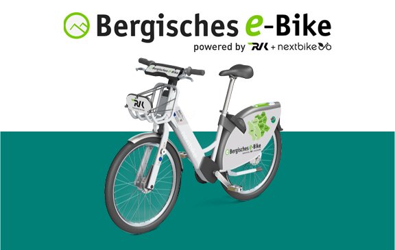 RVK - Bergisches eBike