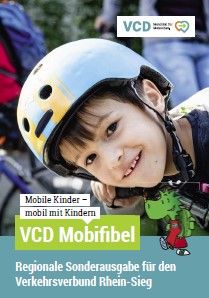 Mobilitätsfibel im neuen Look